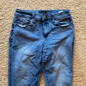Banana Republic Jeans